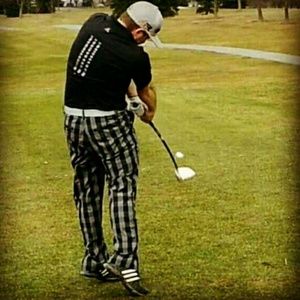 Meet your Posher, Chris